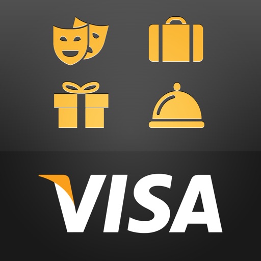 Visa Africa