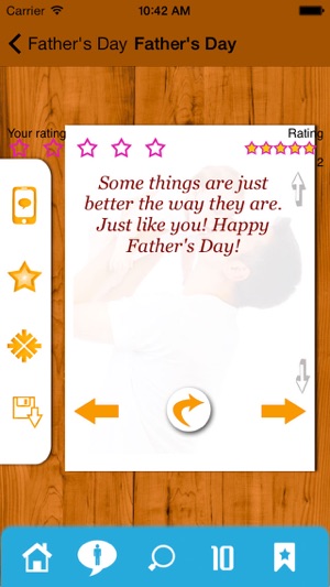 Father's Day - Greetings and Quotes(圖3)-速報App