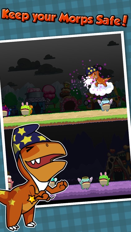 Eat Eat Hooray! screenshot-4