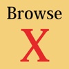 BrowseX