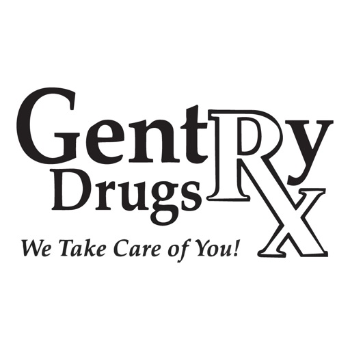Gentry Drugs