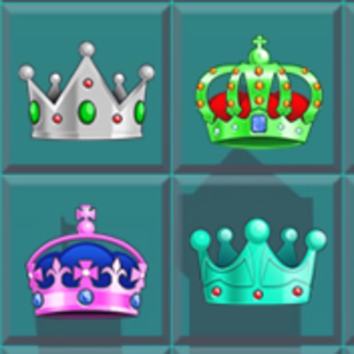 A Crown Jewels Swipe icon