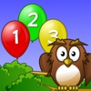 Balloon Math for Kids