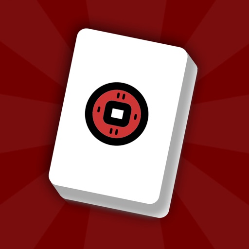 Asian Mahjong Free iOS App