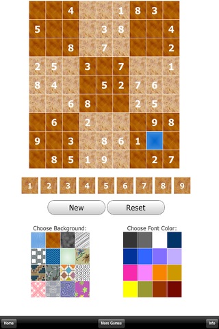 Sudoku 3 Beyond screenshot 3