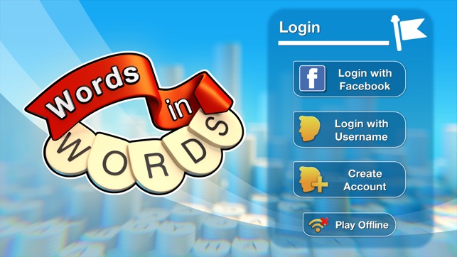 Words In Words - fast multiplayer word game(圖5)-速報App