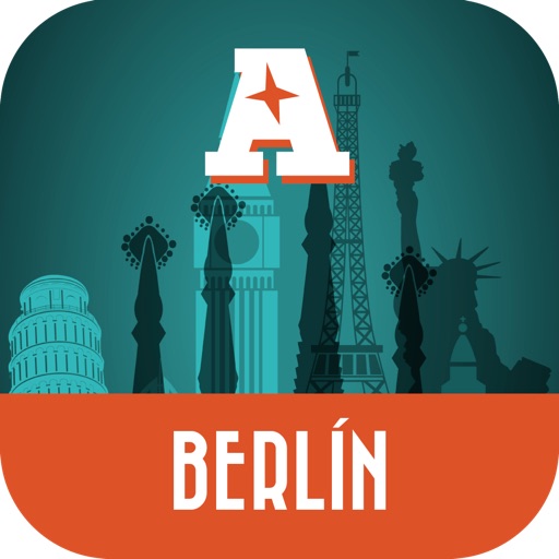 Visitabo Berlin icon