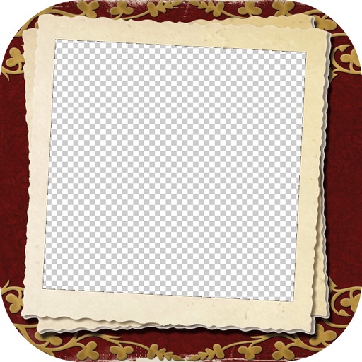 Vintage Photo Frames icon