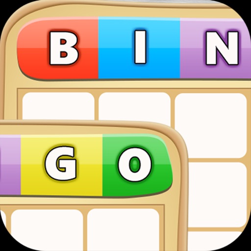 Free Bingo Icon