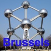 Brussels/Bruxelles Offline Map