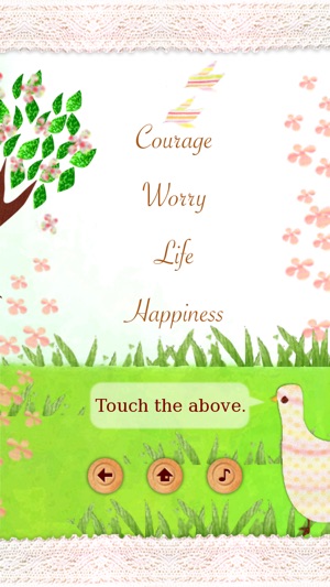 World Wise Words for Women(圖5)-速報App