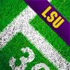 LSU College Football Scores