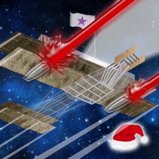Honor of War - Christmas specilize icon
