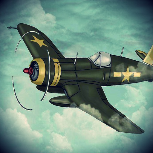 Ace Flyer 3D icon