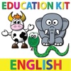 Icon Toddler Education Kit