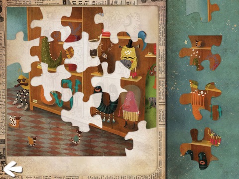 PartouPuzzles screenshot 3