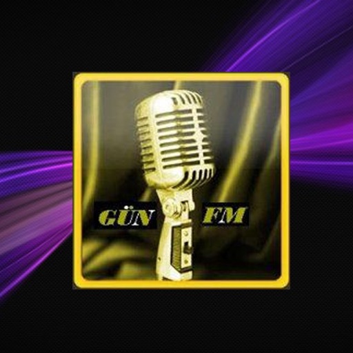 Gün FM icon