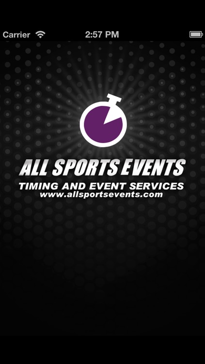 All Sports Events Mobile