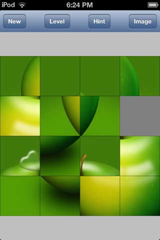 Tiles.Puzzle screenshot 4