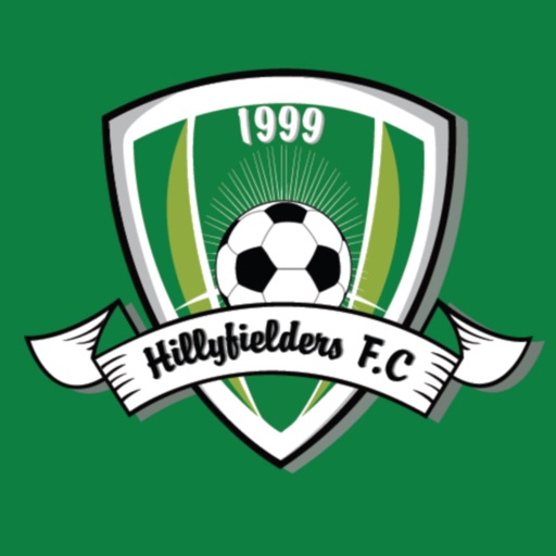 Hillyfielders FC icon