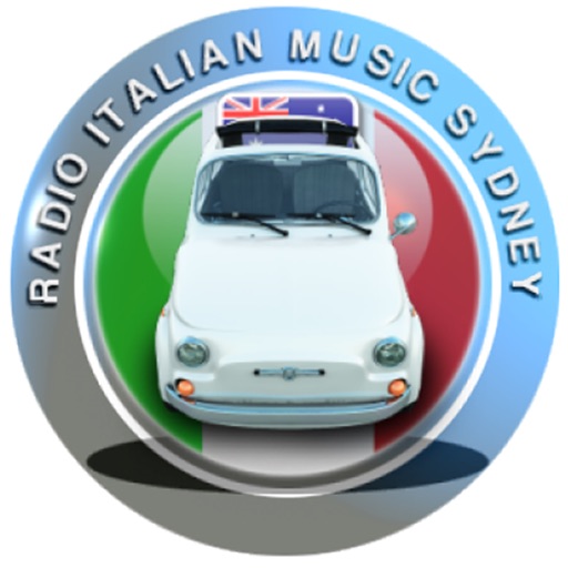 Radio Italian Music icon