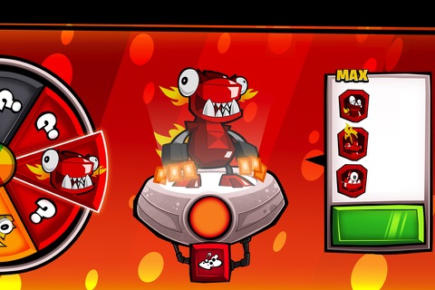 Calling All Mixels – A Tower Defense and Action Game With Mixes, Maxes and Murps screenshot 4
