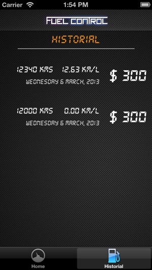 FuelControl(圖5)-速報App