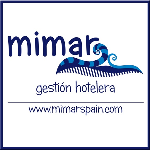 Mimar Gestion hotelera icon