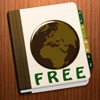 Address Book World FREE
