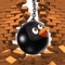 Flappy Wrecking Ball Bird Pro