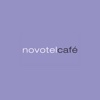 Novotel Café – Poitiers – Site du Futuroscope