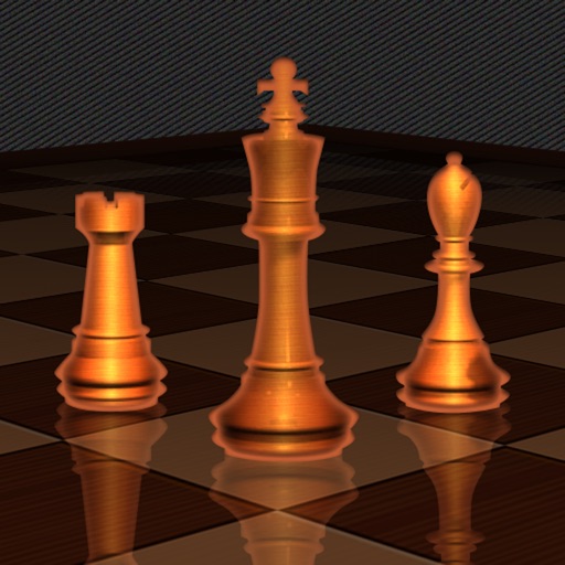 Majestic Chess Pro iOS App