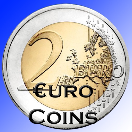 €uro Coins icon