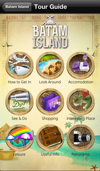 Batam Island Indonesia iPhone Batam Island Indonesia iPhone