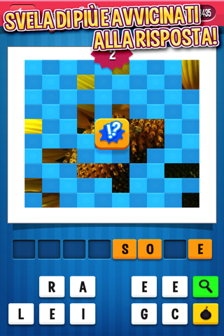 Guess That Pic - can you find the word? screenshot 2