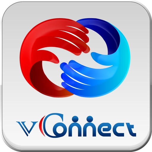 vConnect - People