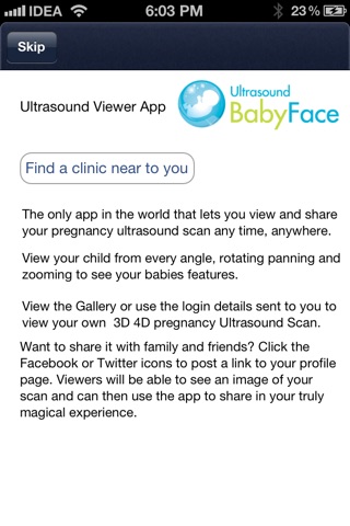 Ultrasound Viewer screenshot 2