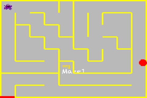 Maze Dodger Challenge screenshot 2