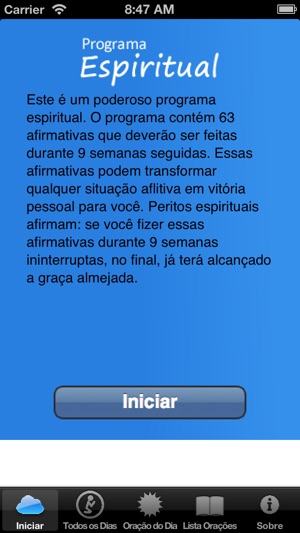 Programa Espiritual v1(圖1)-速報App