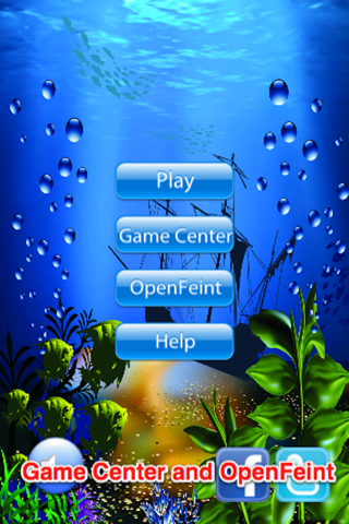 A Pirates' Treasure: Coin Collection Free screenshot 4