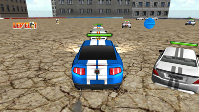 How to cancel & delete Crash Derby 3D - Extreme Demolition Crashing Simulators from iphone & ipad 4