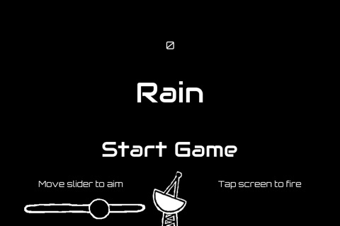 Space Rain screenshot 3