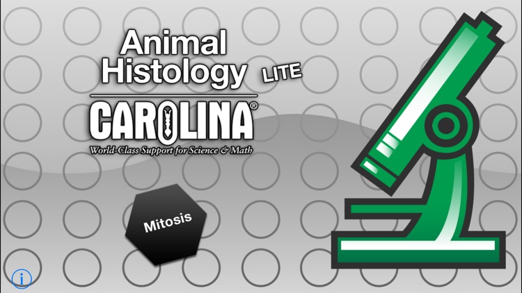 Animal Histology Free