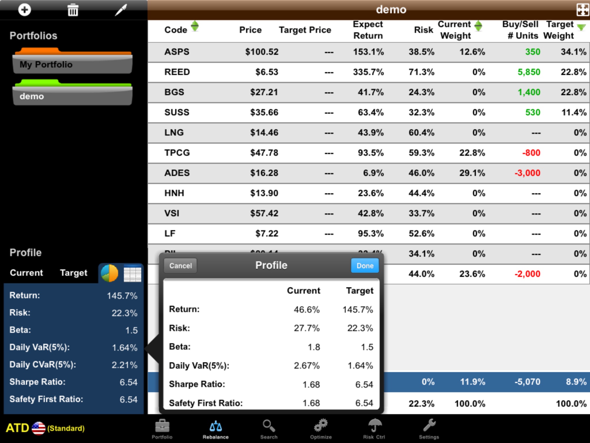 ATD (2013) UK screenshot 4