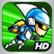 Gravity Guy HD FREE!