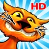 Crazy Cat Slots HD