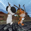 Zoo Running Household Happy Pets for Freedom - Adorable and Fantastic Career 3D