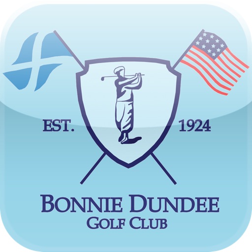 Bonnie Dundee Icon