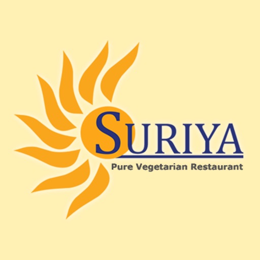 Suriya Restaurant icon