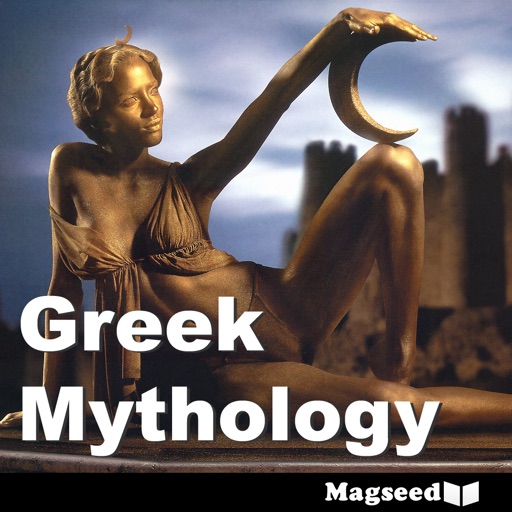 希腊神話故事 - Greek Mythology
